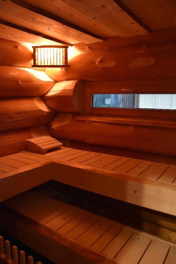 Chalet-Enzian-Bayerwald Арнбрукк Экстерьер фото